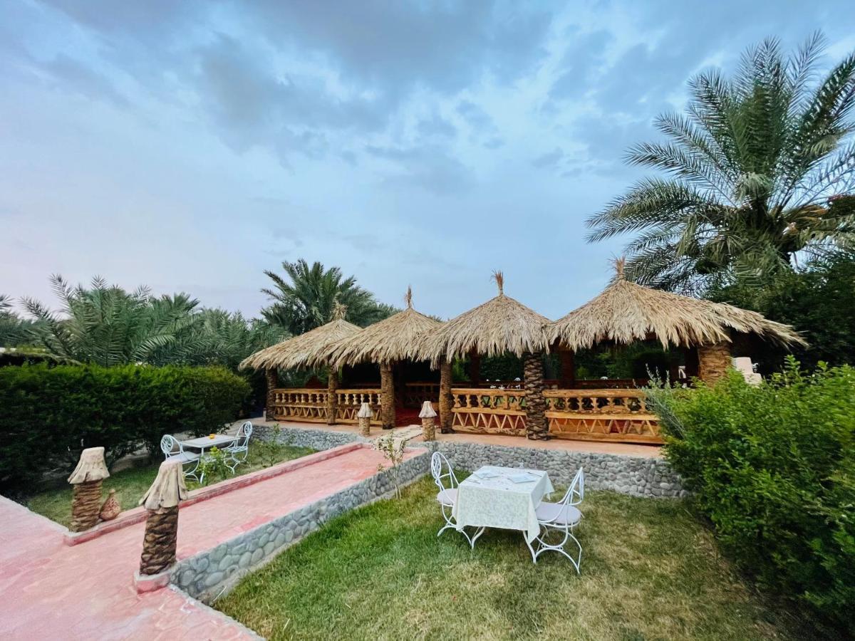 Paradis Touareg Zagora Exteriör bild